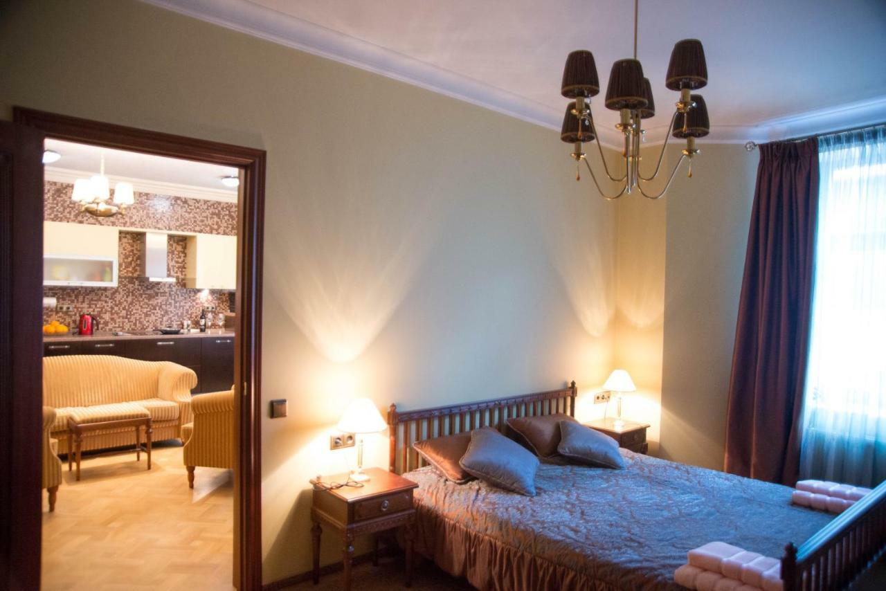 Lejlighed Center Old Town *